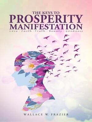 cover image of The Keys to Prosperity Manifestation